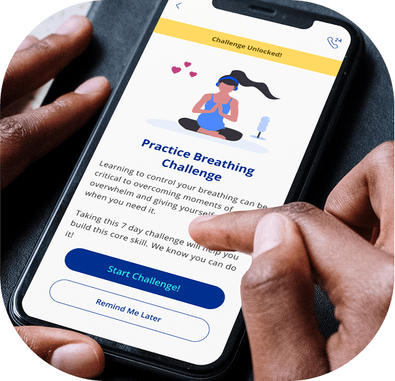 AbilitiCBT Mental Health Platform on Multiple Devices