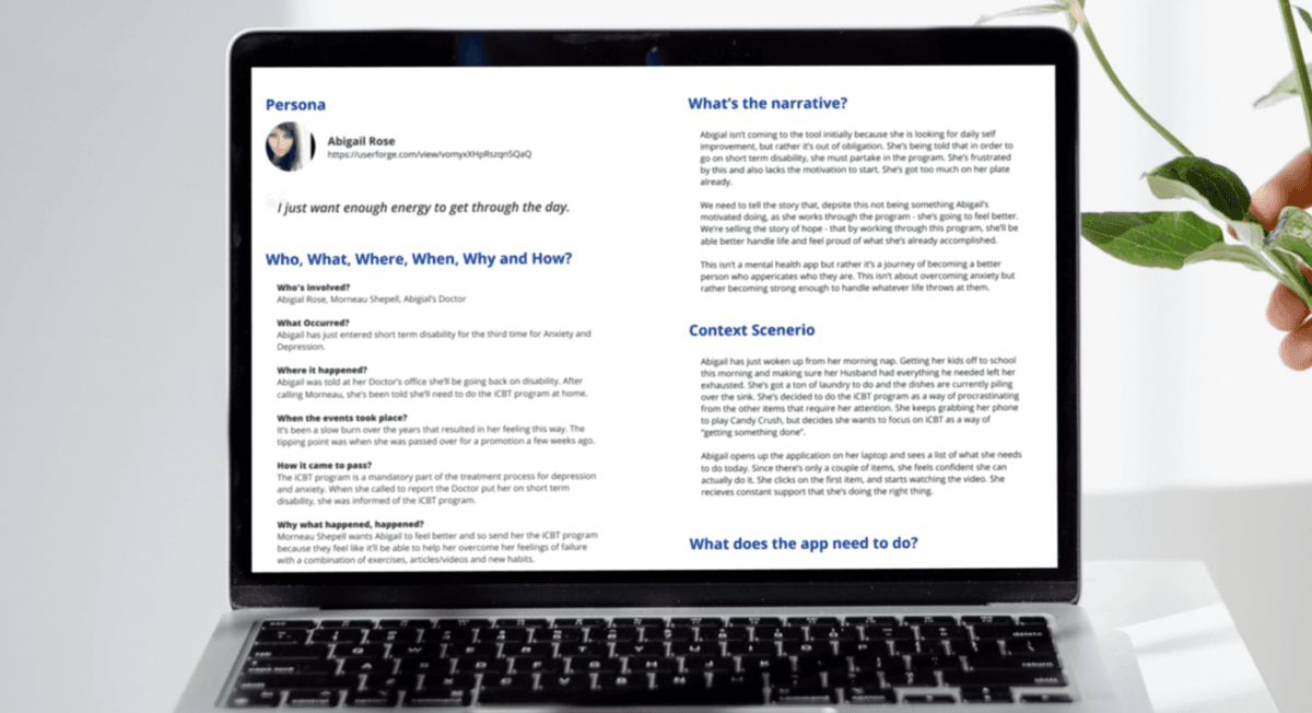 AbilitiCBT Research and Analysis